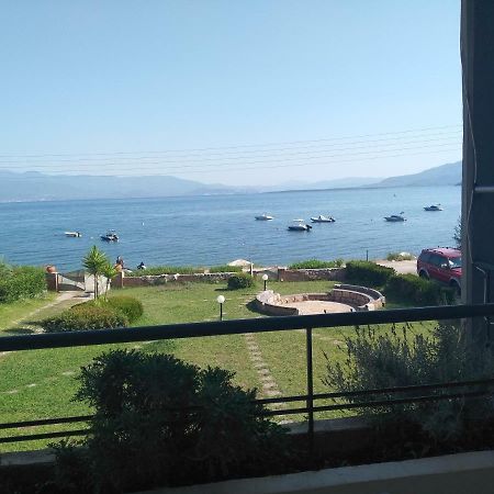 Apartmán Mare E Monti1 Kamena Vourla Exteriér fotografie
