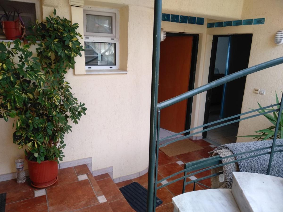 Apartmán Mare E Monti1 Kamena Vourla Exteriér fotografie