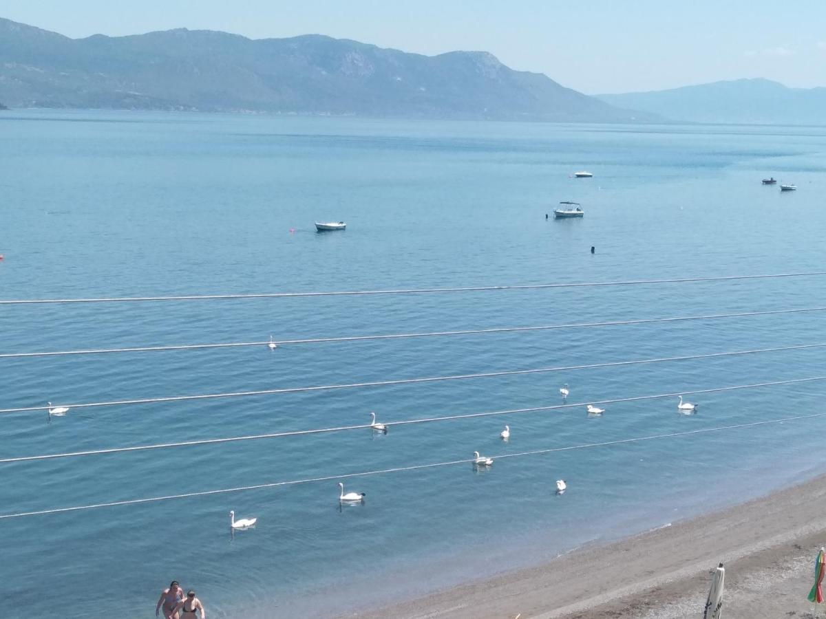 Apartmán Mare E Monti1 Kamena Vourla Exteriér fotografie