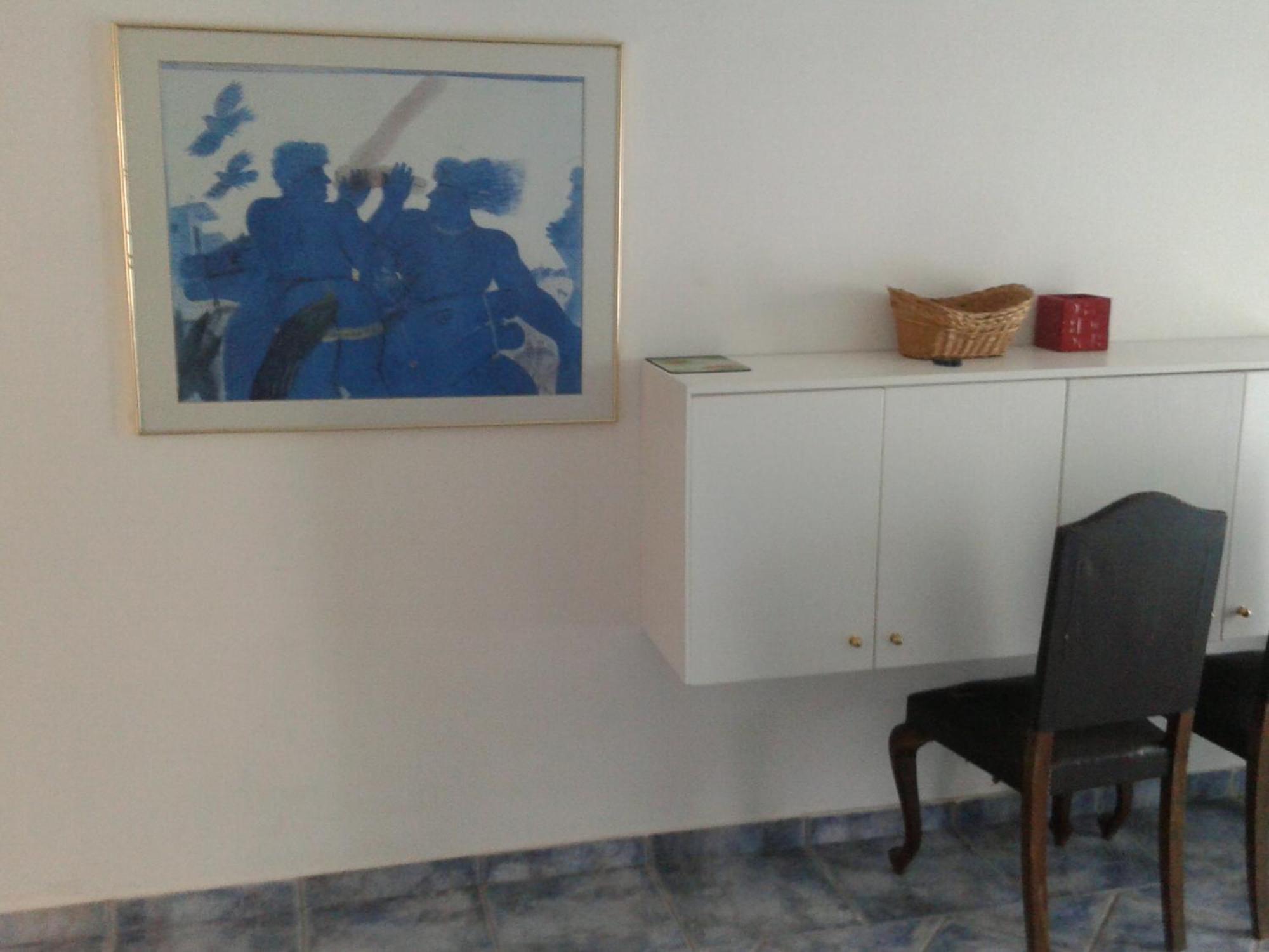 Apartmán Mare E Monti1 Kamena Vourla Exteriér fotografie
