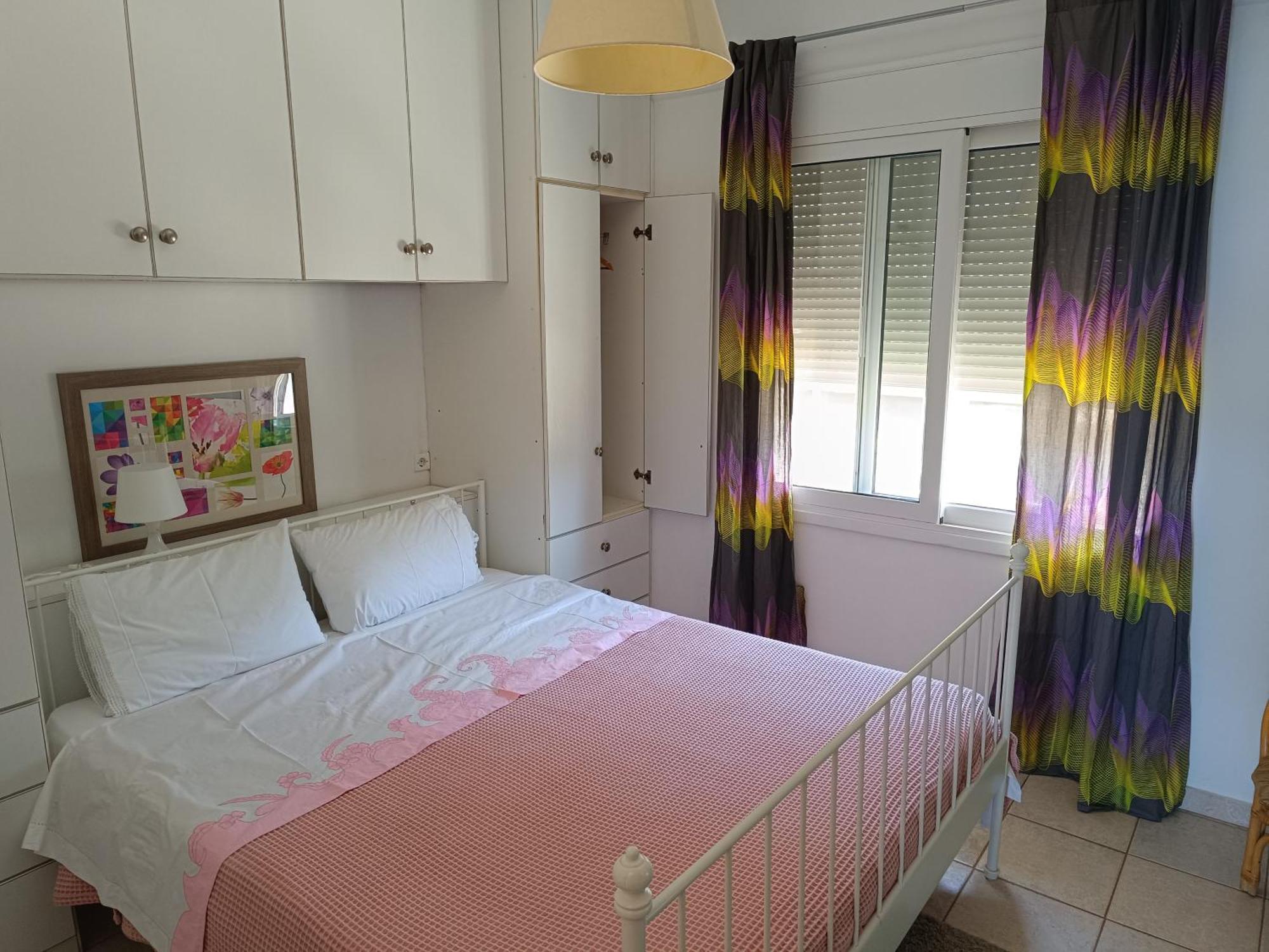 Apartmán Mare E Monti1 Kamena Vourla Exteriér fotografie