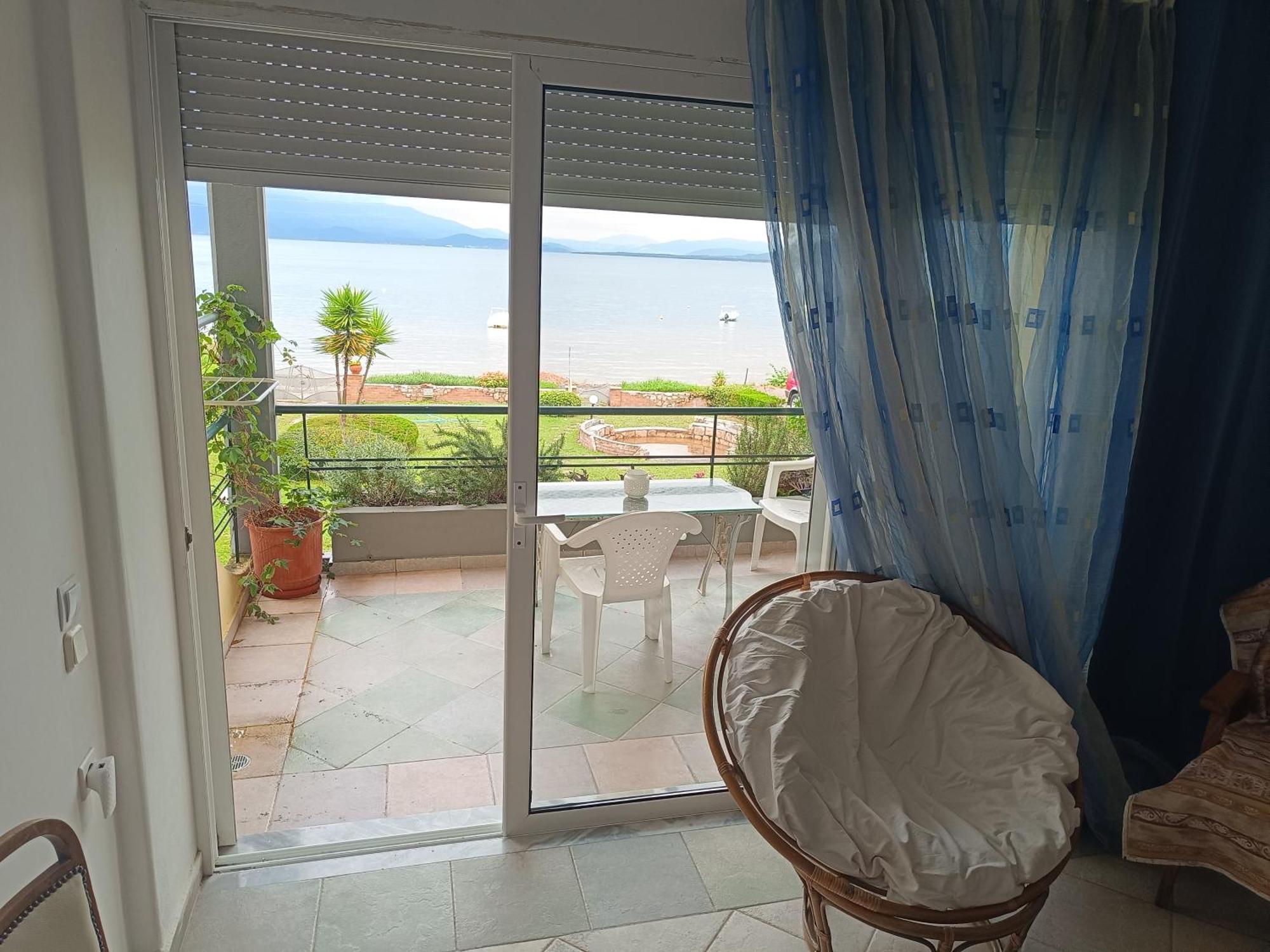 Apartmán Mare E Monti1 Kamena Vourla Exteriér fotografie