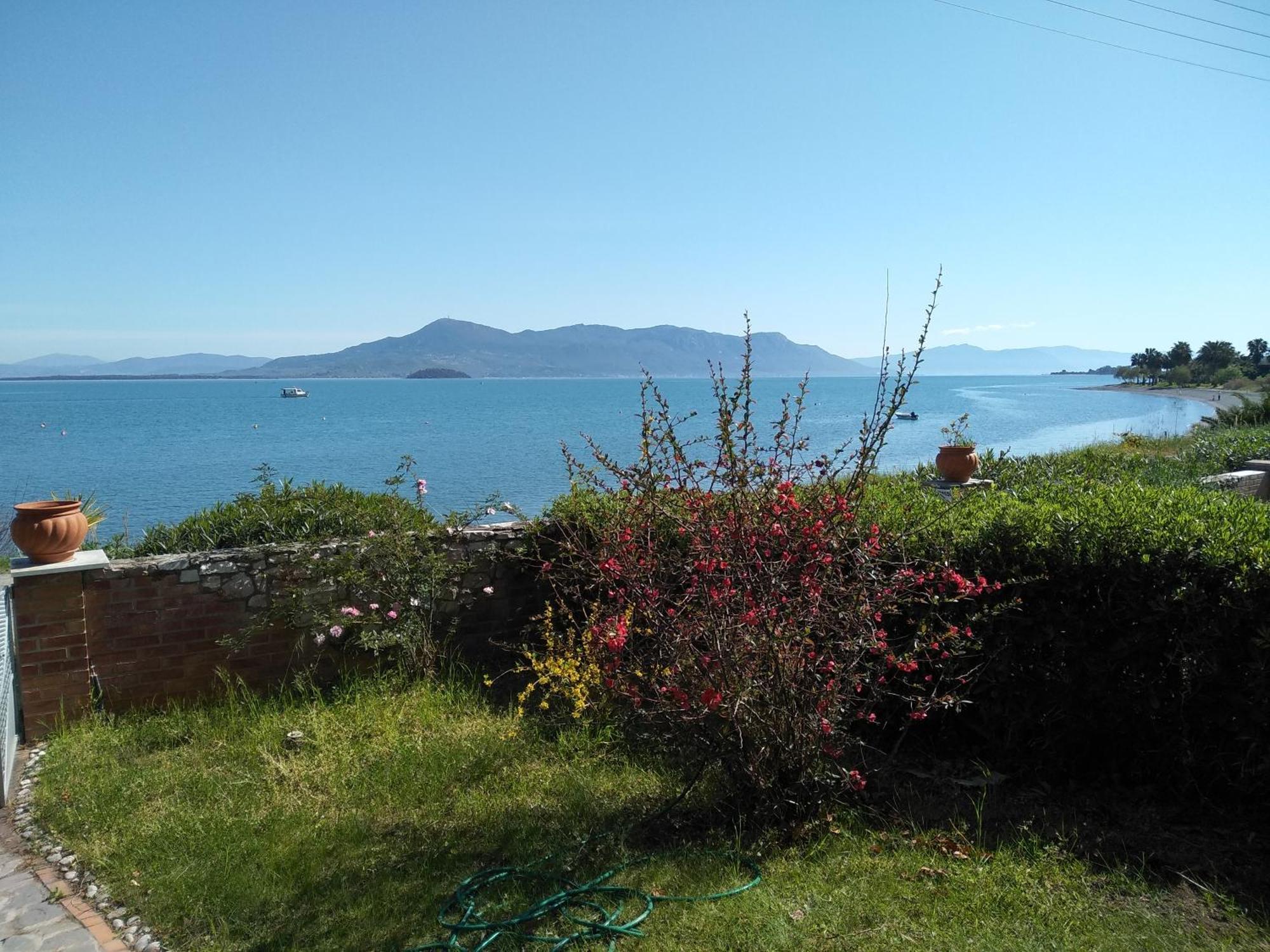 Apartmán Mare E Monti1 Kamena Vourla Pokoj fotografie
