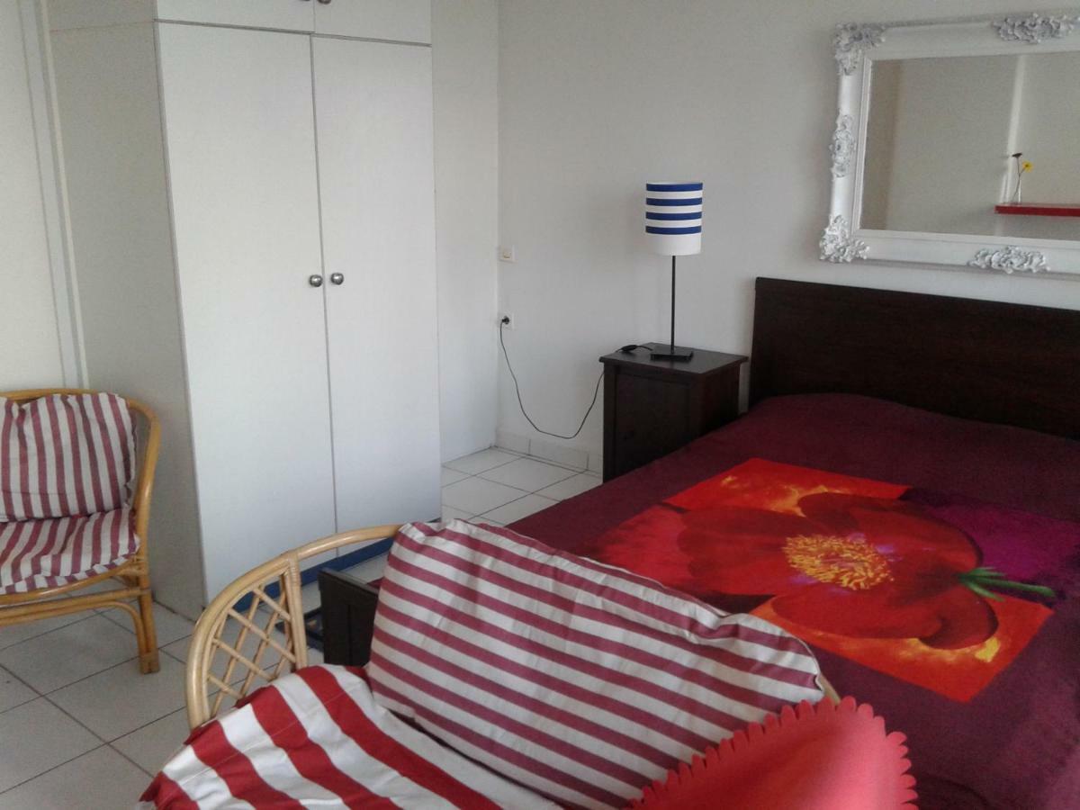 Apartmán Mare E Monti1 Kamena Vourla Exteriér fotografie